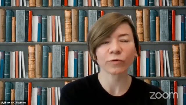 Круглый стол "Как работать с подростками в детских библиотеках(”Художка” для детей и подростков)" смотреть онлайн