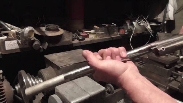 Тюнинг лодки. Дуги для ходового тента. смотреть онлайн