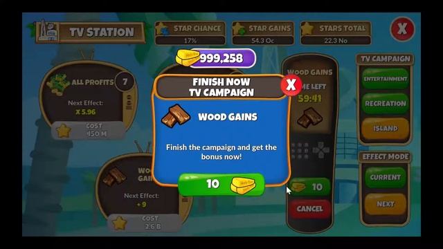 Holyday City Reloaded Achievements %100 Play Part 4 смотреть онлайн