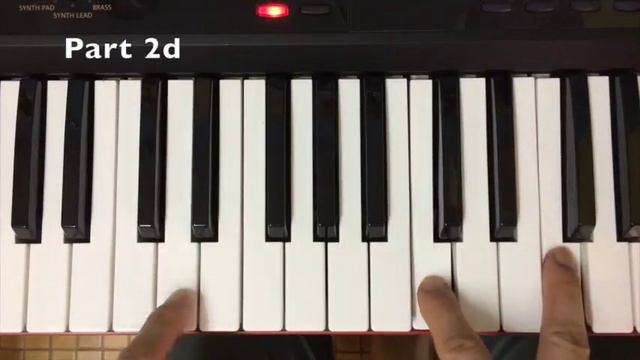 当你老了 by 莫文蔚 (how-to-play video) смотреть онлайн