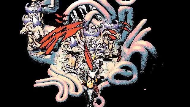 Hylics - Walkthrough - Part 3 смотреть онлайн