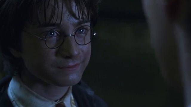 Harry Potter and the Chamber of Secrets (Гарри Поттер и Тайная комната) - Christian Coulson, 2002 смотреть онлайн