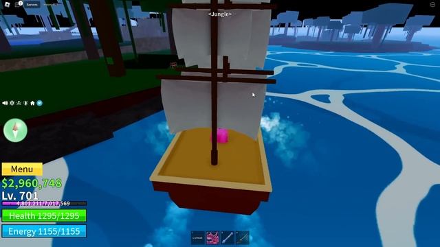 EASY WAY To Get DEVIL FRUIT In Update 17 Part 3 Blox Fruits (Roblox) смотреть онлайн