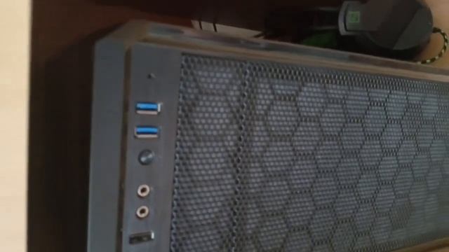 Обзор Микрофон Defender Sonorus GMC 500(+звуковой тест)