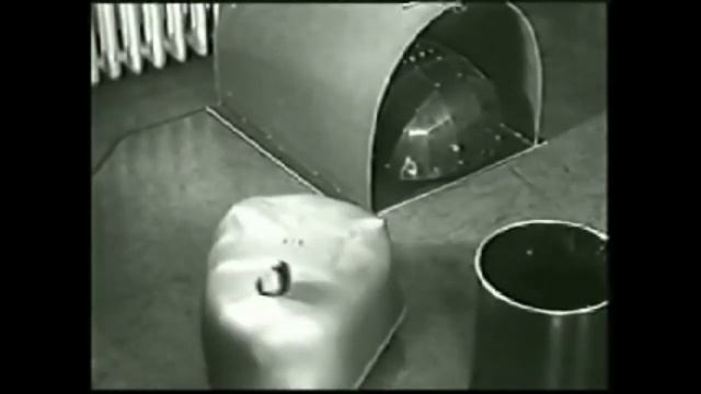 Grade-a Riffs: Grey Walter's TURTLES (12)