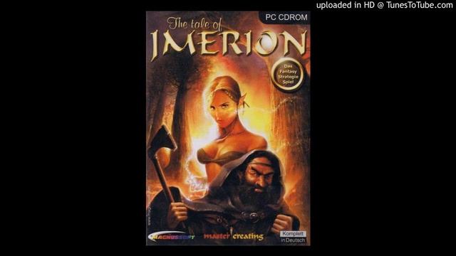The Tale Of Imerion - Theme 10 (nightbeat 03)