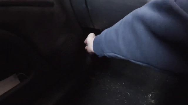 Renault Clio MK2 Screen Wash Location смотреть онлайн