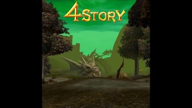 Old Soundtrack 2_118 - 4Story (Gates of Andaron) смотреть онлайн