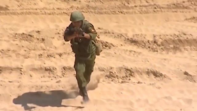 Герои нашего времени. День морской пехоты. смотреть онлайн