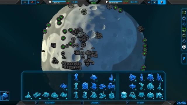 Planetary Annihilation русский гайд v2 смотреть онлайн
