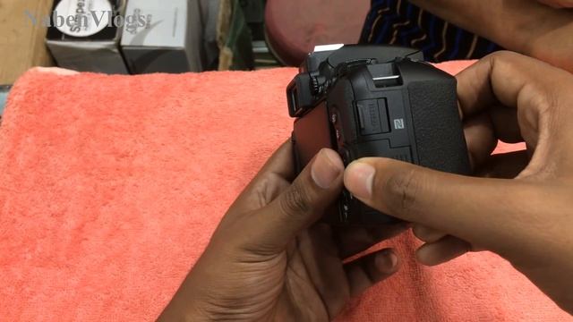 Nikon D5600 Camera Price In Bd With 18-55 Kit Lens ? Unboxing 2018 ? NabenVlogs смотреть онлайн