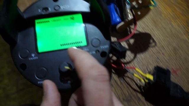 RAYLAB RS-500 RC студийная фотовспышка