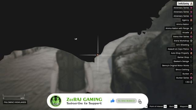 Shipwreck Location Today February 25 2024 GTA Online | GTA online daily shipwreck location смотреть онлайн