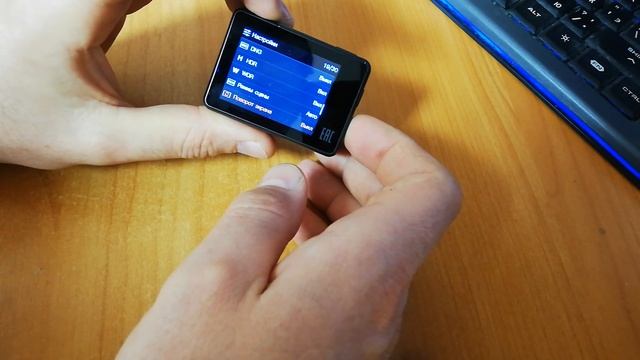 Экшнкамера Digma DiCam800. Ошибка SD-карты, устранение проблемы