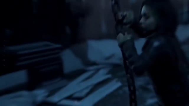 Until Dawn | Emily | Sociopath ~ edit смотреть онлайн