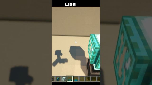 Зеленый Фонарь Майнкрафт смотреть онлайн