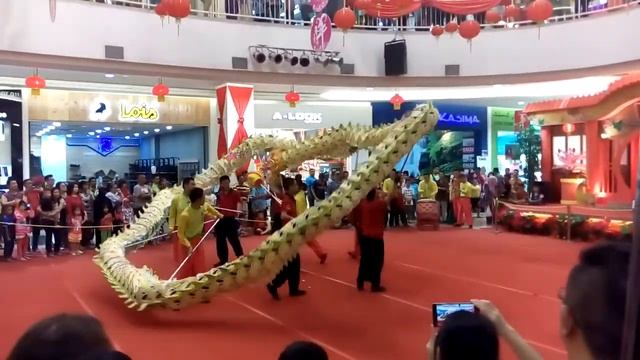 Танец дракона. смотреть онлайн