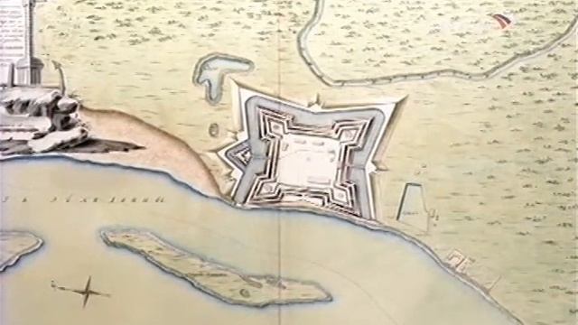 Поморы. Архангельск. Музеи России. смотреть онлайн