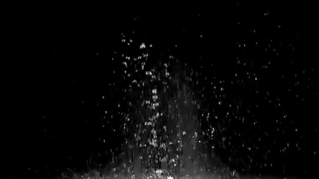 Футаж брызги воды смотреть онлайн