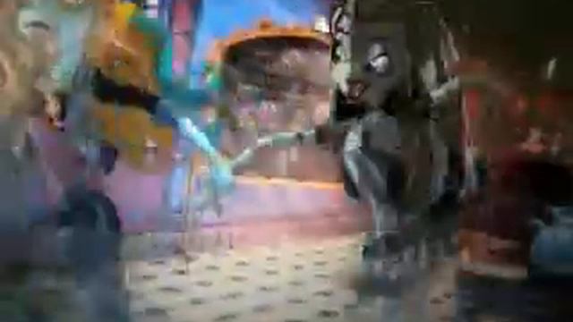 Mattel монстр хай смотреть онлайн