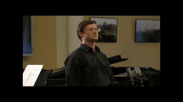 А.Меньков - Вокальный триптих на стихи ЮП Кузнецова. смотреть онлайн