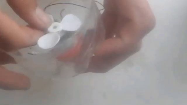 как сделать пылесос из бутылки смотреть онлайн