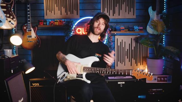 Are Ultra Strats Still the Best Fender Guitar in 2023? | guitarguitar Exclusive Models смотреть онлайн