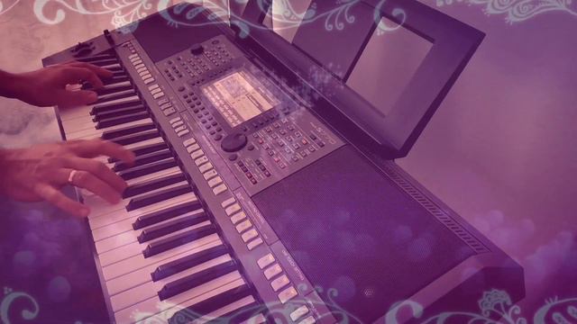 TOLEDO - Zakochajmy się - cover by @ZwyklyGrajekManiek *Yamaha S770 ^2024 смотреть онлайн