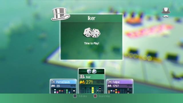Monopoly Family Fun Pack - Monopoly Plus - No Commentary - Part 161 смотреть онлайн