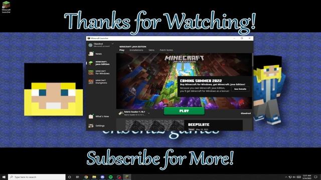 How to Play OLD Versions of Minecraft! | Easy Java Tutorial смотреть онлайн