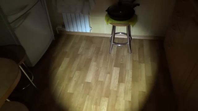 Фонарик UltraFire 5-mode 1200-lumens обзор смотреть онлайн