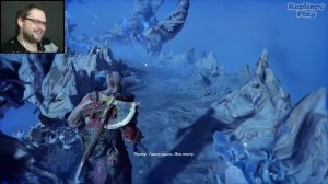 Kuplinov ► Play ► ЛУЧШИЕ И СМЕШНЫЕ МОМЕНТЫ [ God of War] #2