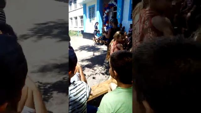 Танцуем Ламбаду смотреть онлайн