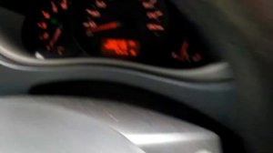 Рено мастер 3 горит сервисный ключ.