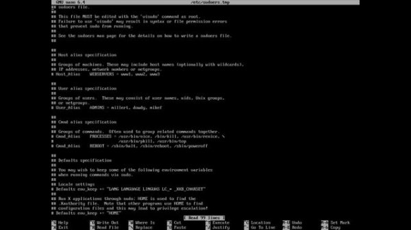 Установка ArchLinux +Xfce  В ручном режиме.