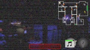 МАРИОНЕТКА НЕ ДАЕТ МНЕ ПОКОЯ! ГЛАВНОЕ ЗАВЕСТИ ШКАТУЛКУ! Five Nights at Freddy’s 2 Plus #2