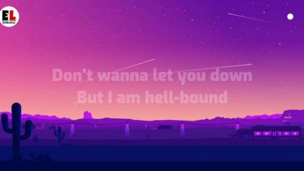 Imagine Dragons - Demons (lyrics)