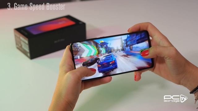 Gadget 360 | Xiaomi Mi 9T PRO + Earbuds Wireless смотреть онлайн