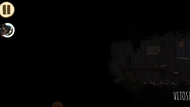 СПАСТИ ТОВАРИЩА! Valiant hearts the great war #6 смотреть онлайн