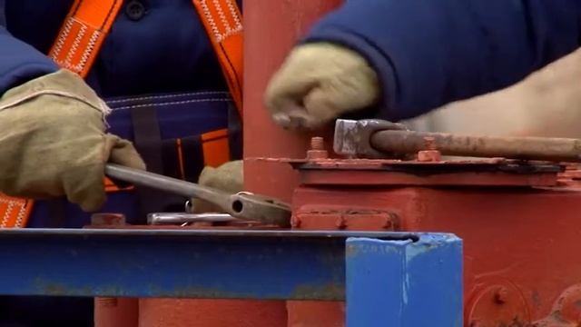 В Ершовском районе прошли учения по ликвидации ЧС во время паводка