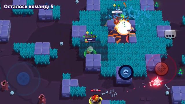 BRAWL STARS | НАБРАЛ 13,000 КУБКОВ НА КАНАЛЕ FRIZMAN 007 смотреть онлайн