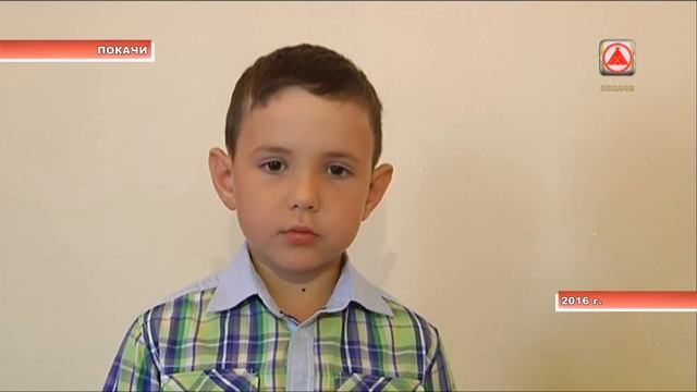 Рубрика "Старый-ТВ". Обязательный предмет шахматы-2016г. смотреть онлайн