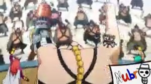 ТАНЕЦ КВИНА - « БЕДСТВИЕ ЧУМОВОГО ФЛЕКСИОЗАВРА « 10 ЧАСОВ ПОДРЯД (ВАН ПИС/ONE PIECE) №930