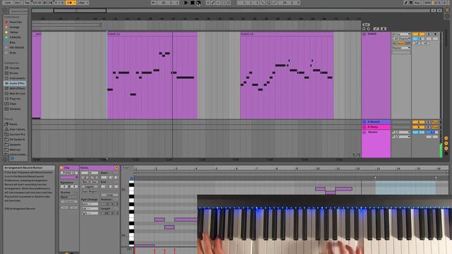 01 The Basic Harmony смотреть онлайн
