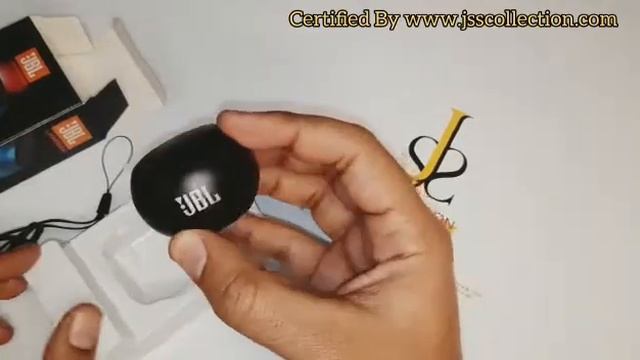 JBL M3 Mini Bluetooth Speaker смотреть онлайн