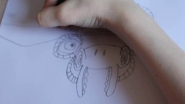 рисовалки (Undertale) урок 3 Омега Флауй смотреть онлайн