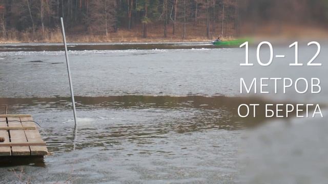 Презентационный ролик погружной СК-АЭРАТОР смотреть онлайн