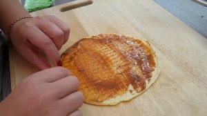 Вафельные трубочки со сгущенкой, как в детстве! Как приготовить вафельные трубочки.