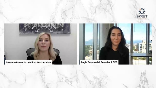 How To Age Gracefully With Laser Treatments At 8 West Clinic