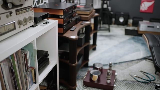 Rotel RA-1572MKII Integrated Amplifier Review! (Take 2, Ep:36) смотреть онлайн